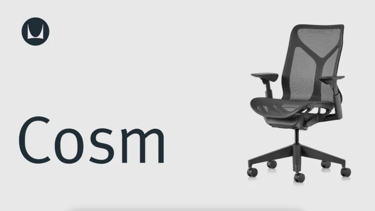 Adjusting Cosm